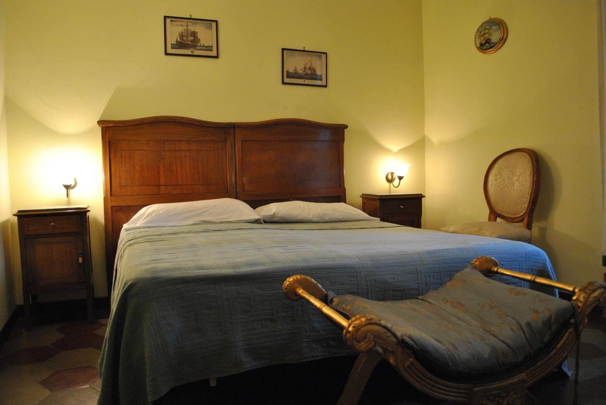 Dimora Storica Urbana Guest house 3*