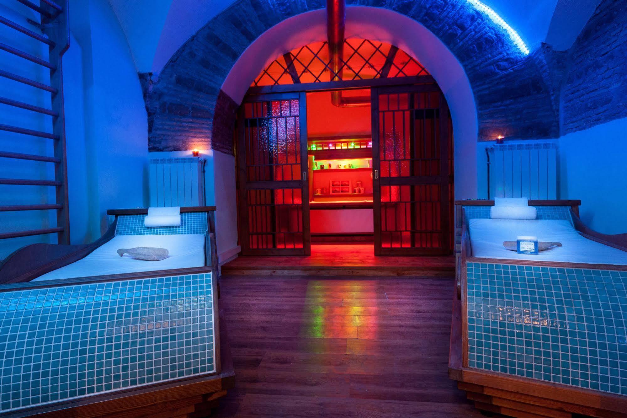 Guest house Dimora Storica Urbana 3*
