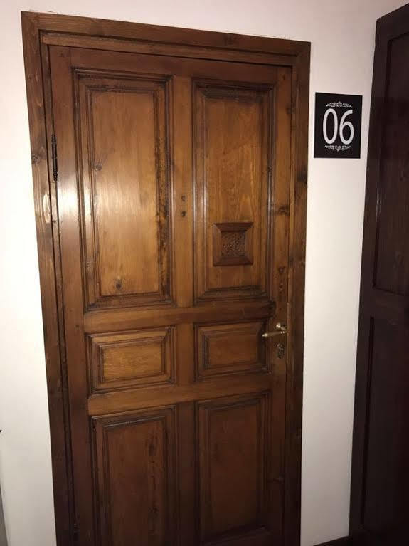 Guest house Dimora Storica Urbana 3*