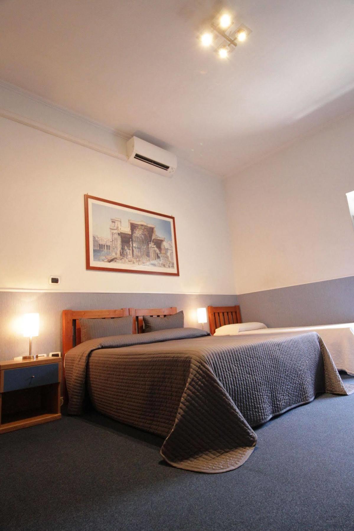 Bed & Breakfast Tourist House 2*