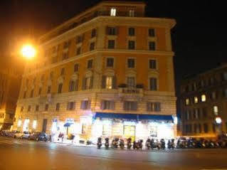 Tourist House Rome