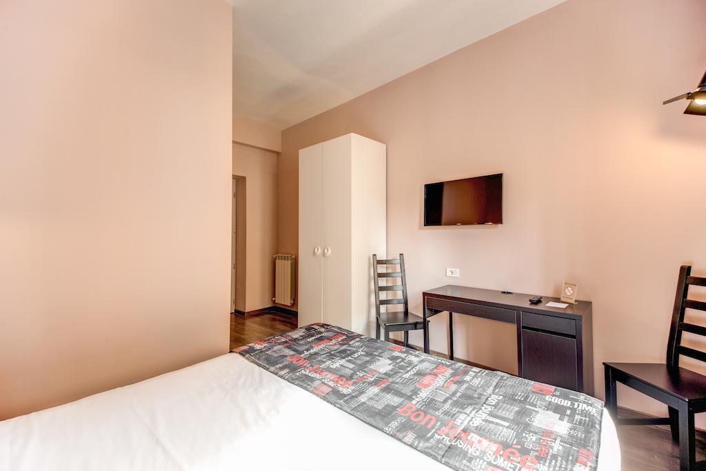 Casa de hóspedes Residenza Belli Roma