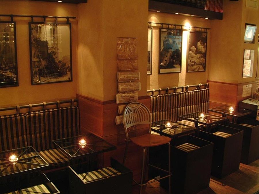 Accademia Hotel Rome