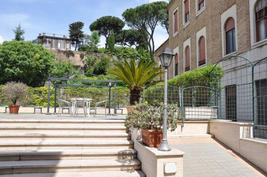 Santa Prisca Hotel