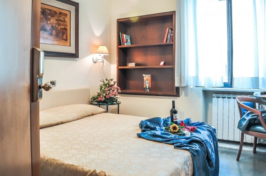 Hotel Santa Prisca