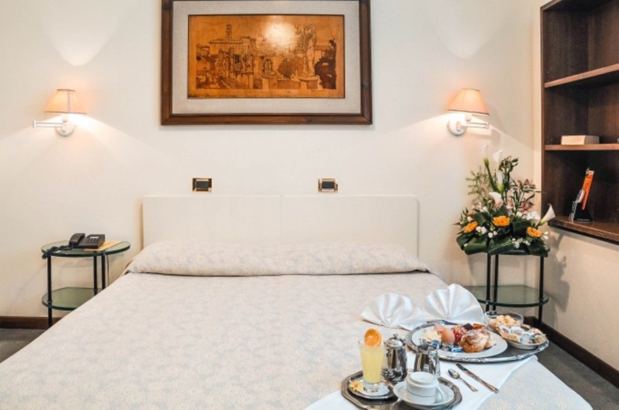 Hotel Santa Prisca
