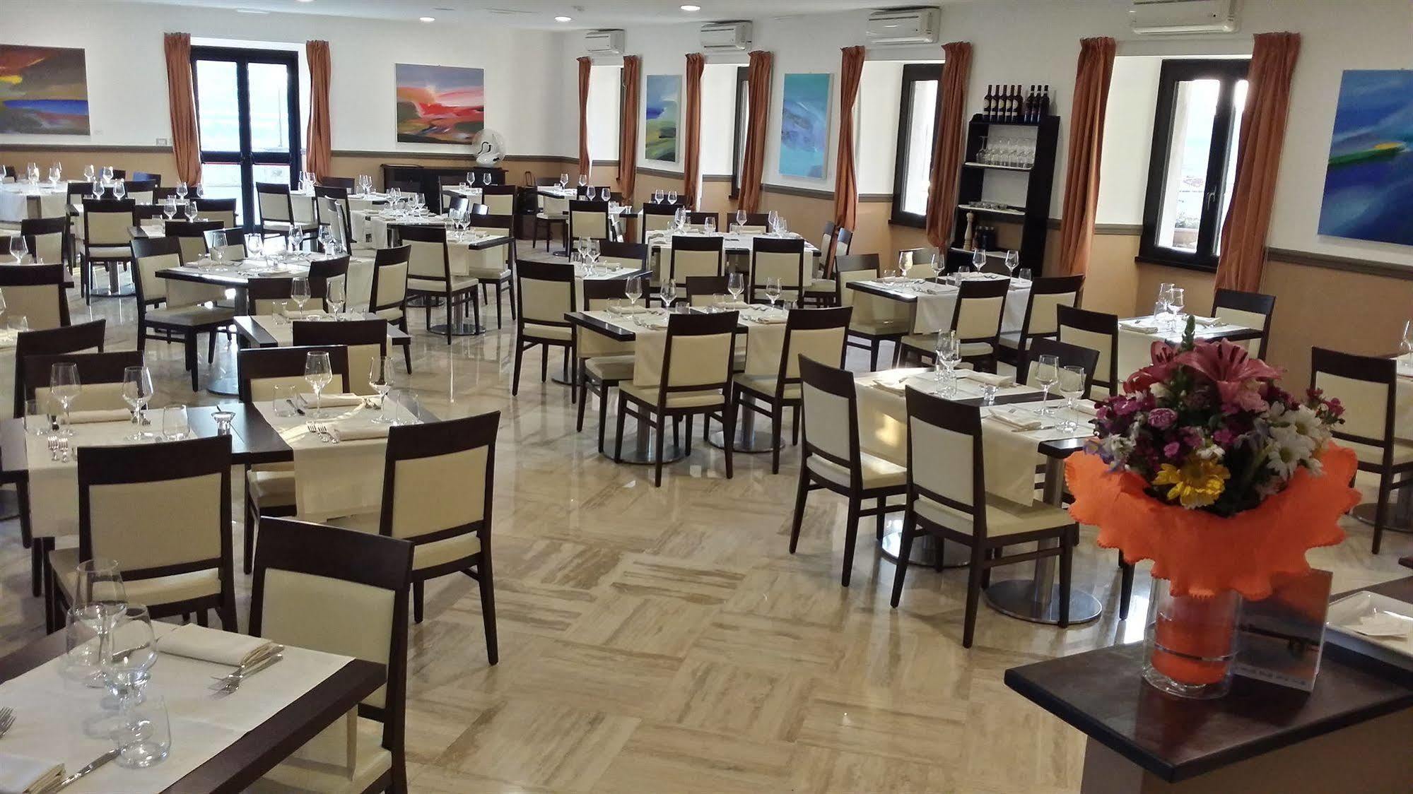 Hotel Regal Park Rome