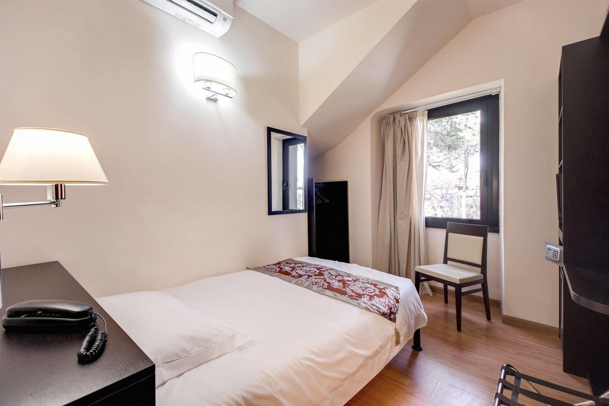 Regal Park Hotel Rome