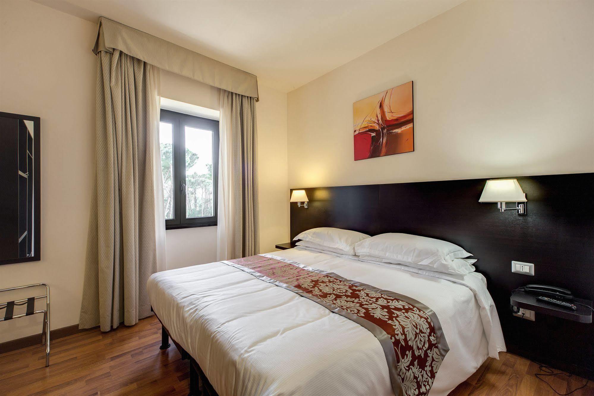 Regal Park 4* Rome
