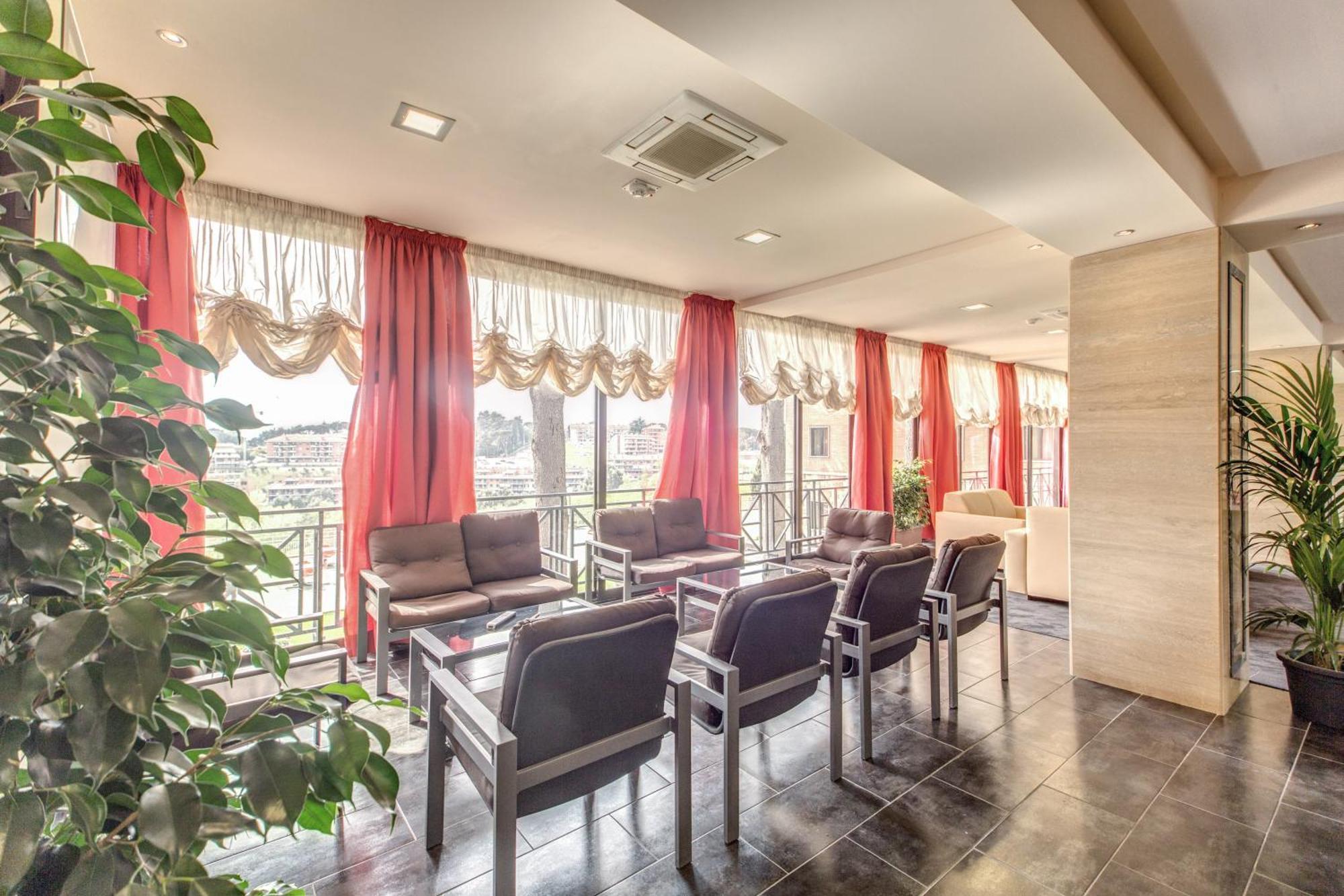 Regal Park 4* Rome