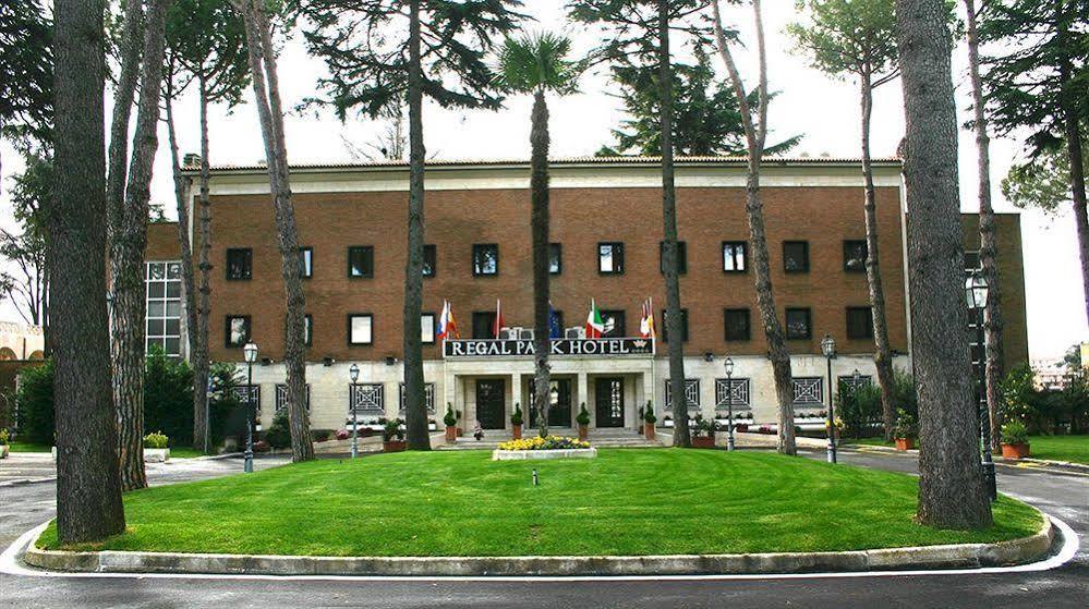 Regal Park Rome