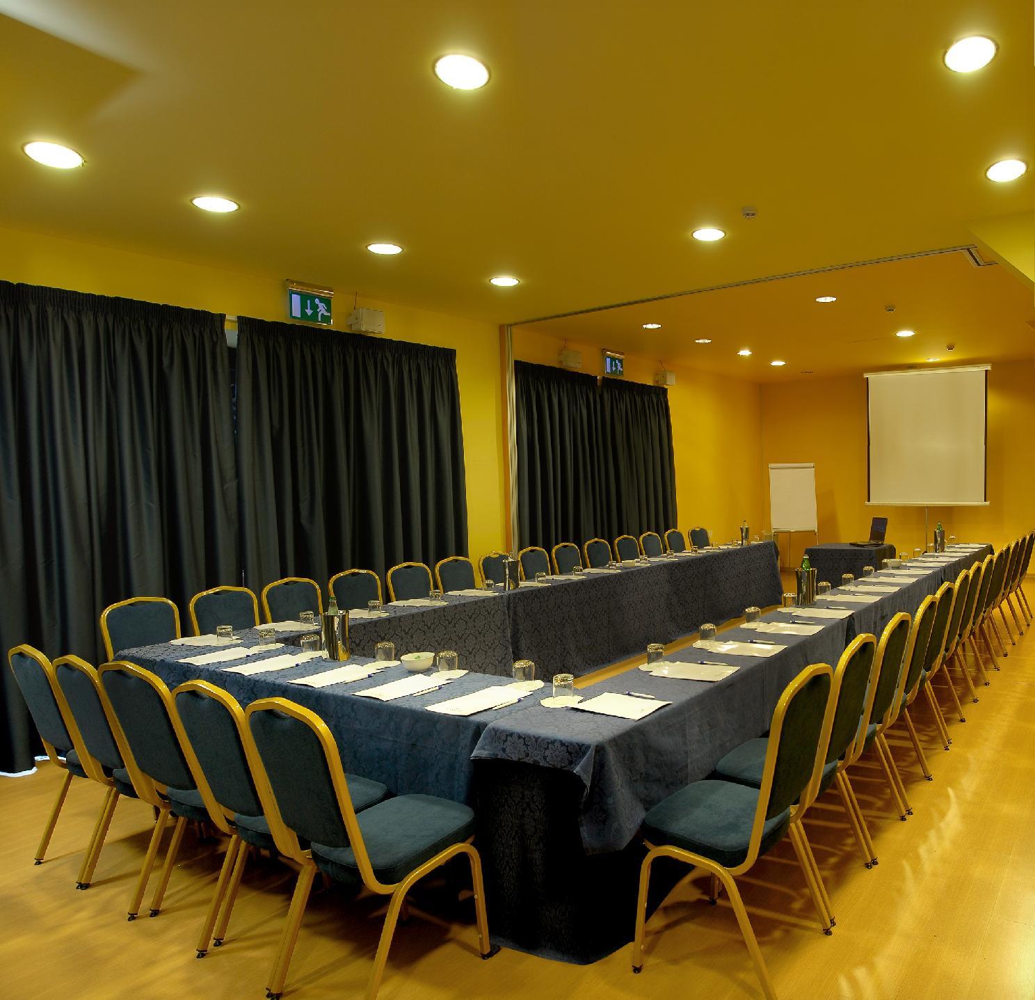 Hotel Bellambriana Rome