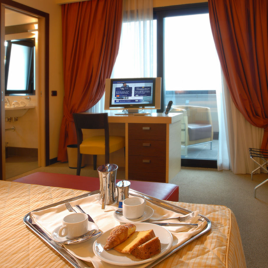 Bellambriana Hotel