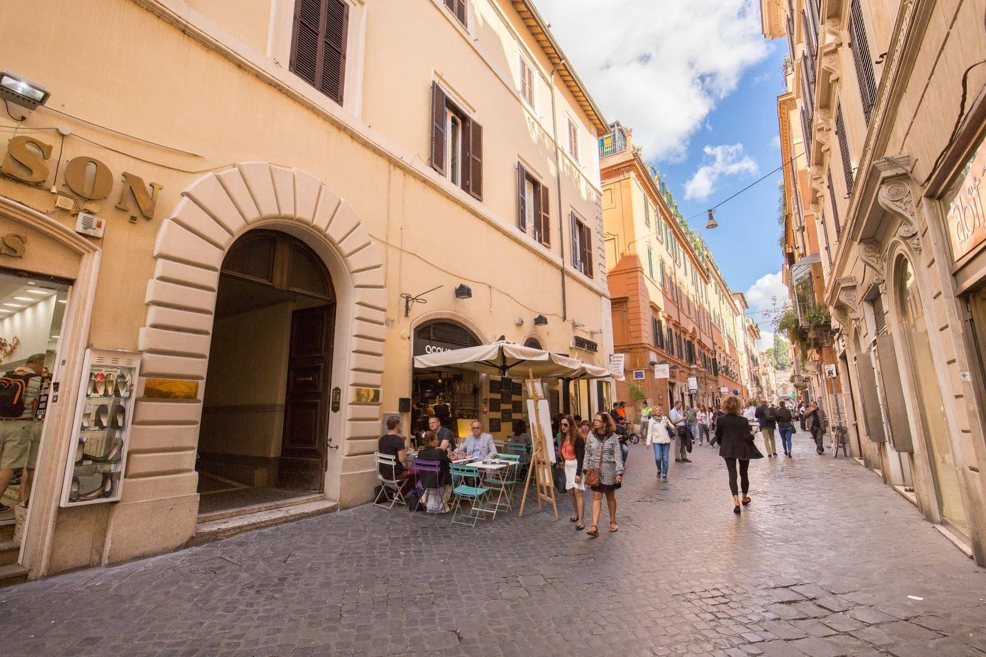 In Corso Guest house Rome