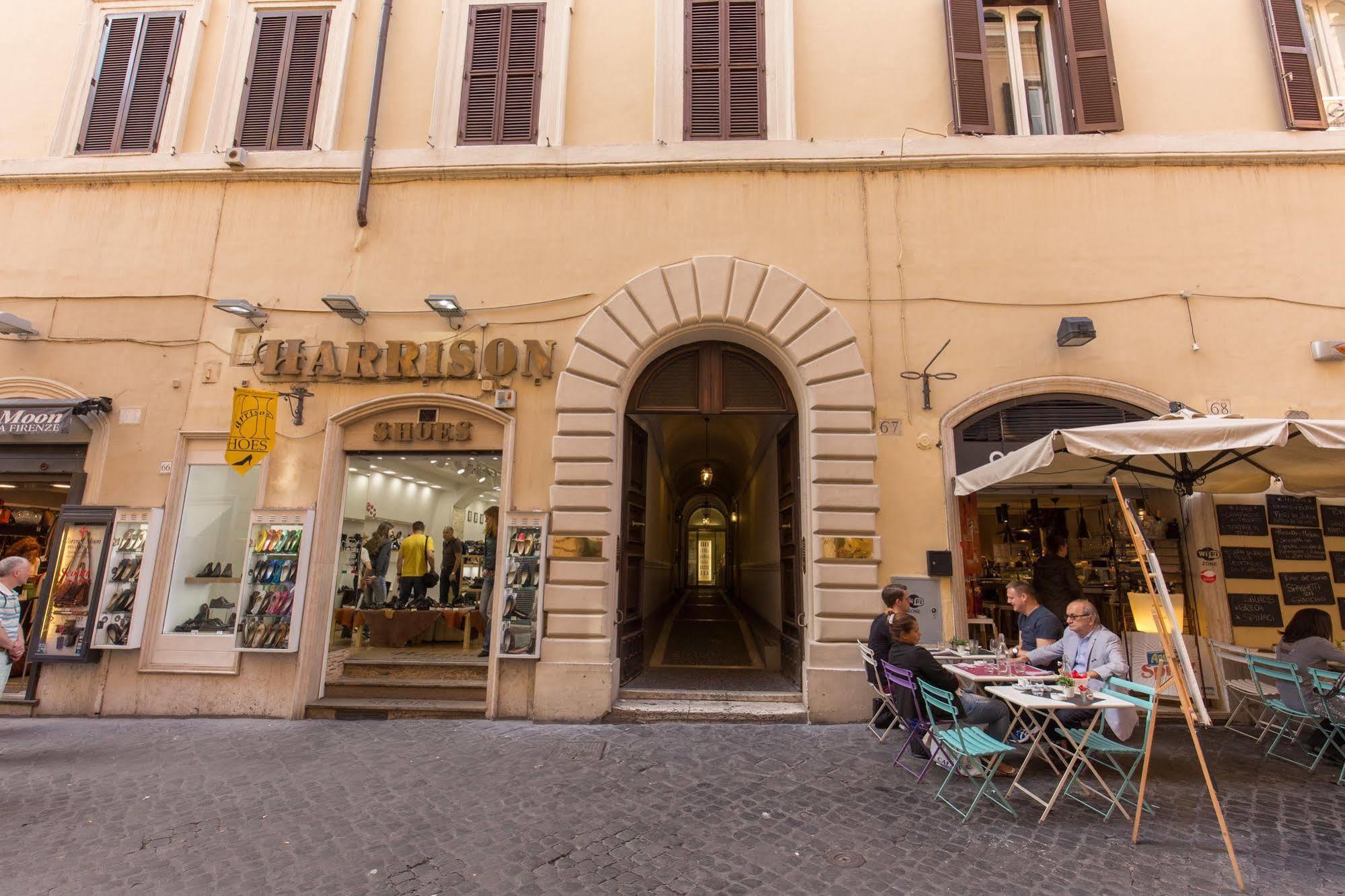 In Corso Guest house