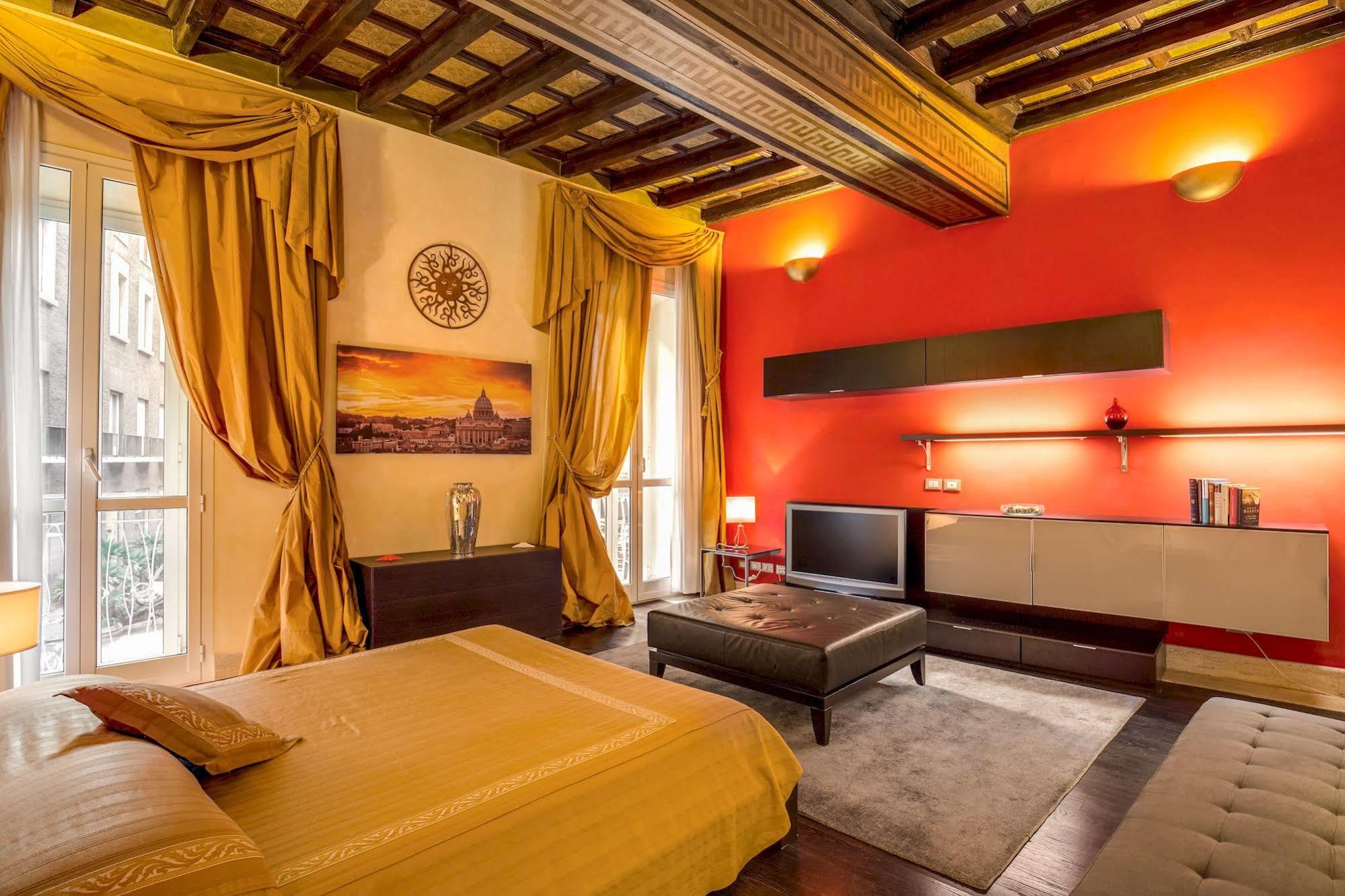 In Corso Guest house Rome