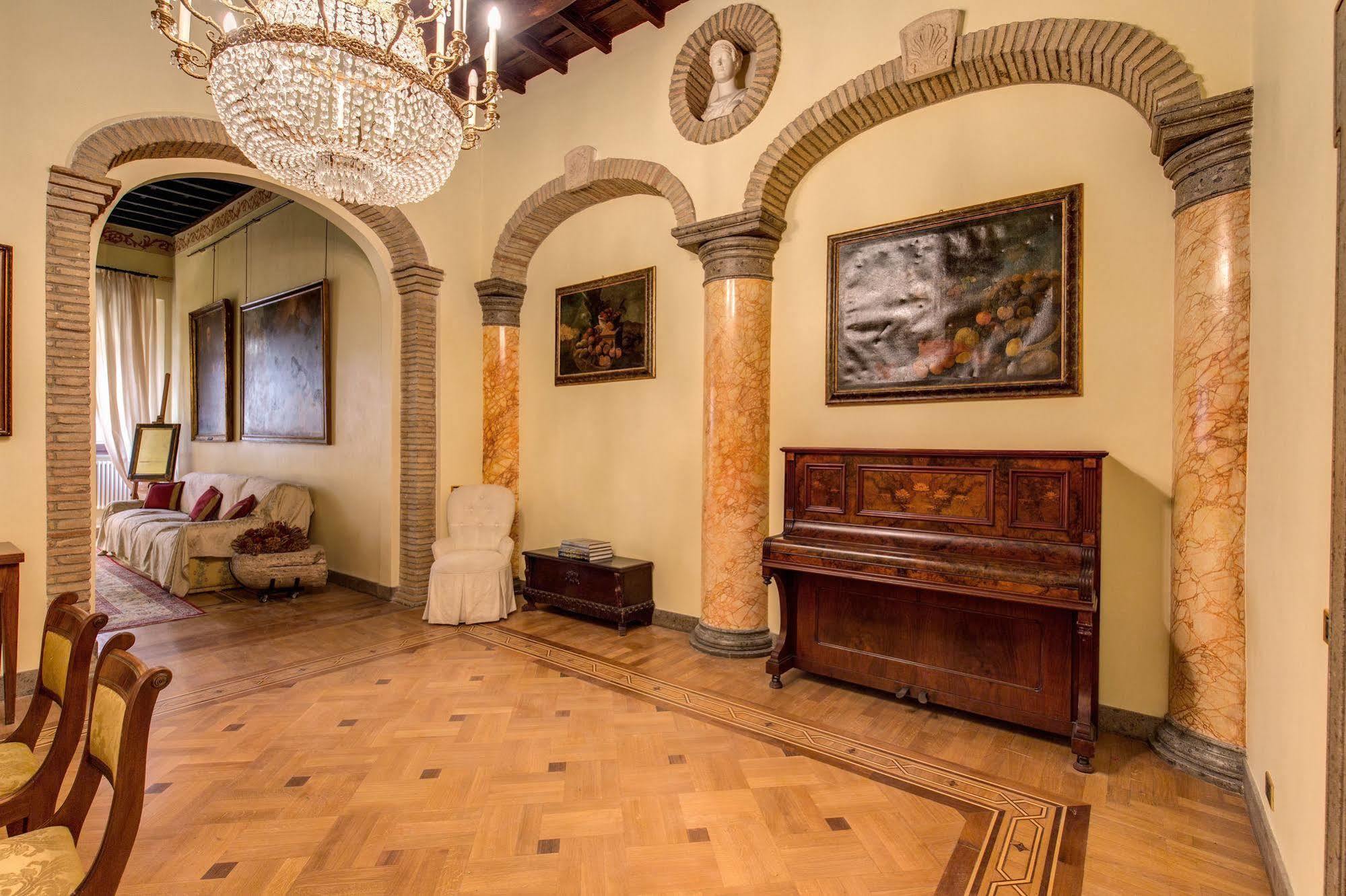 In Corso