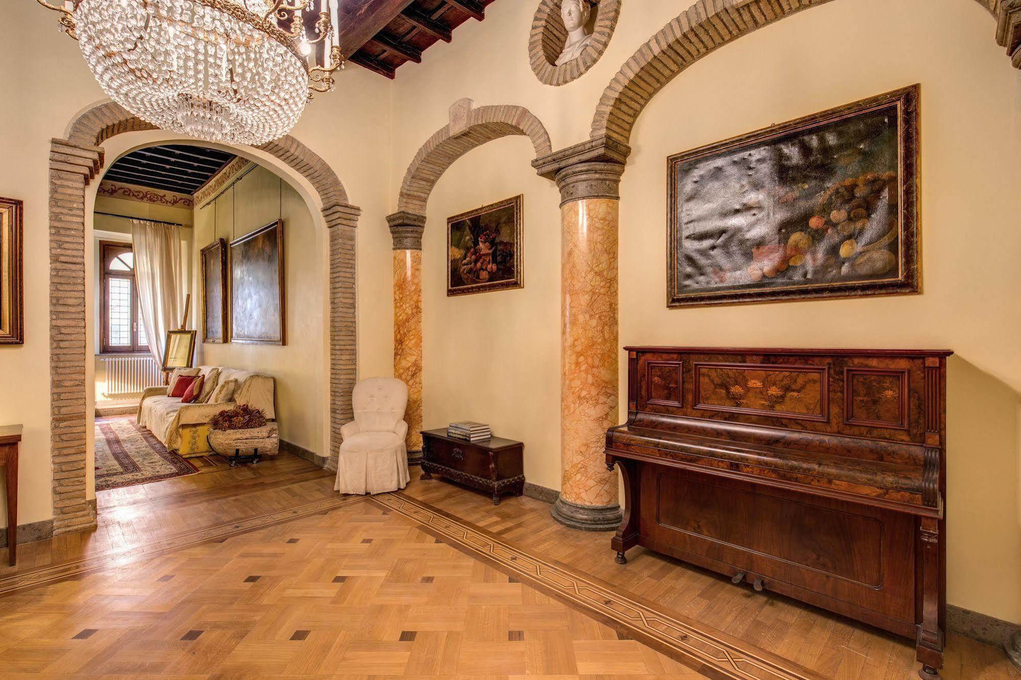 In Corso Guest house Rome