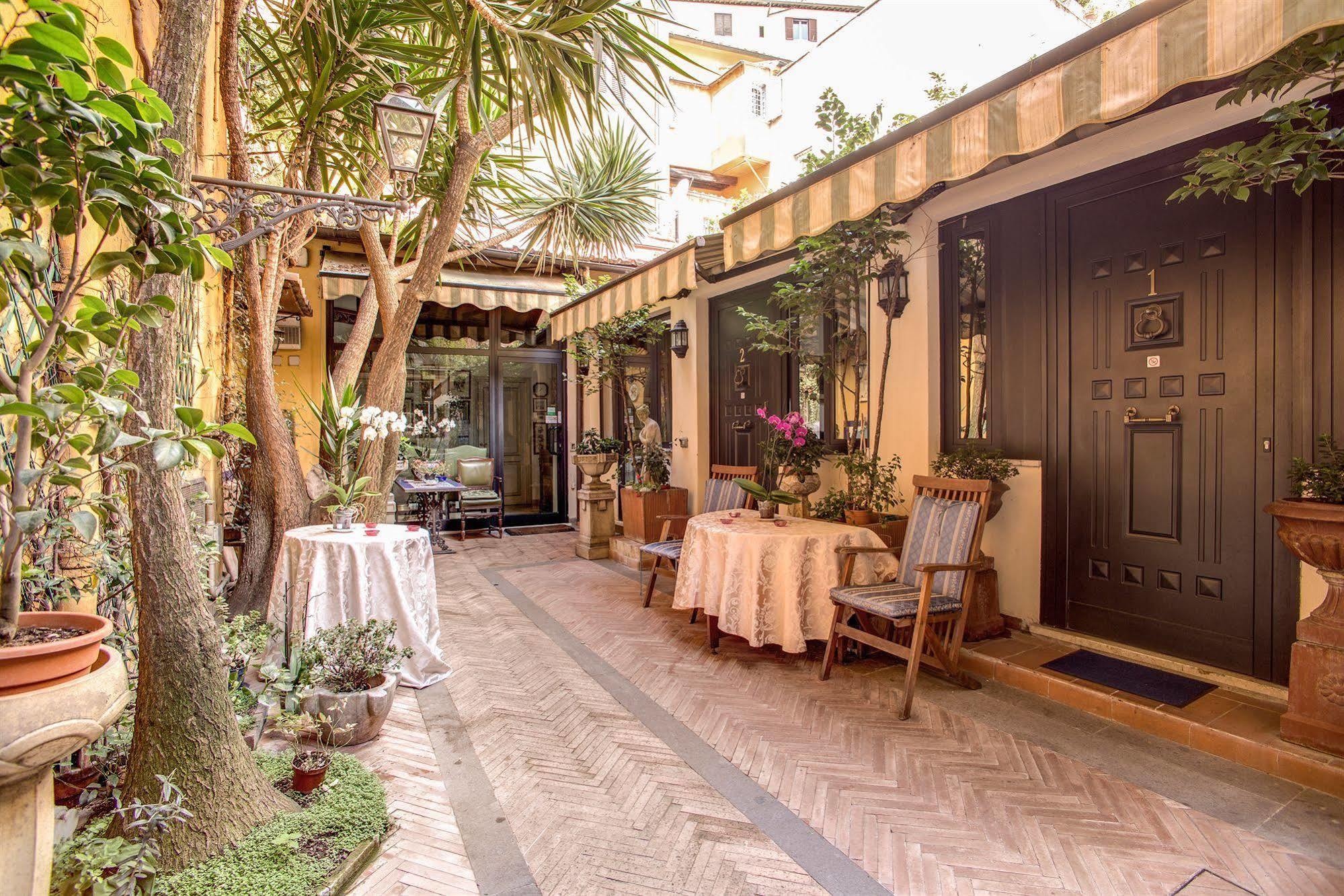 Navona Gallery Bed & Breakfast