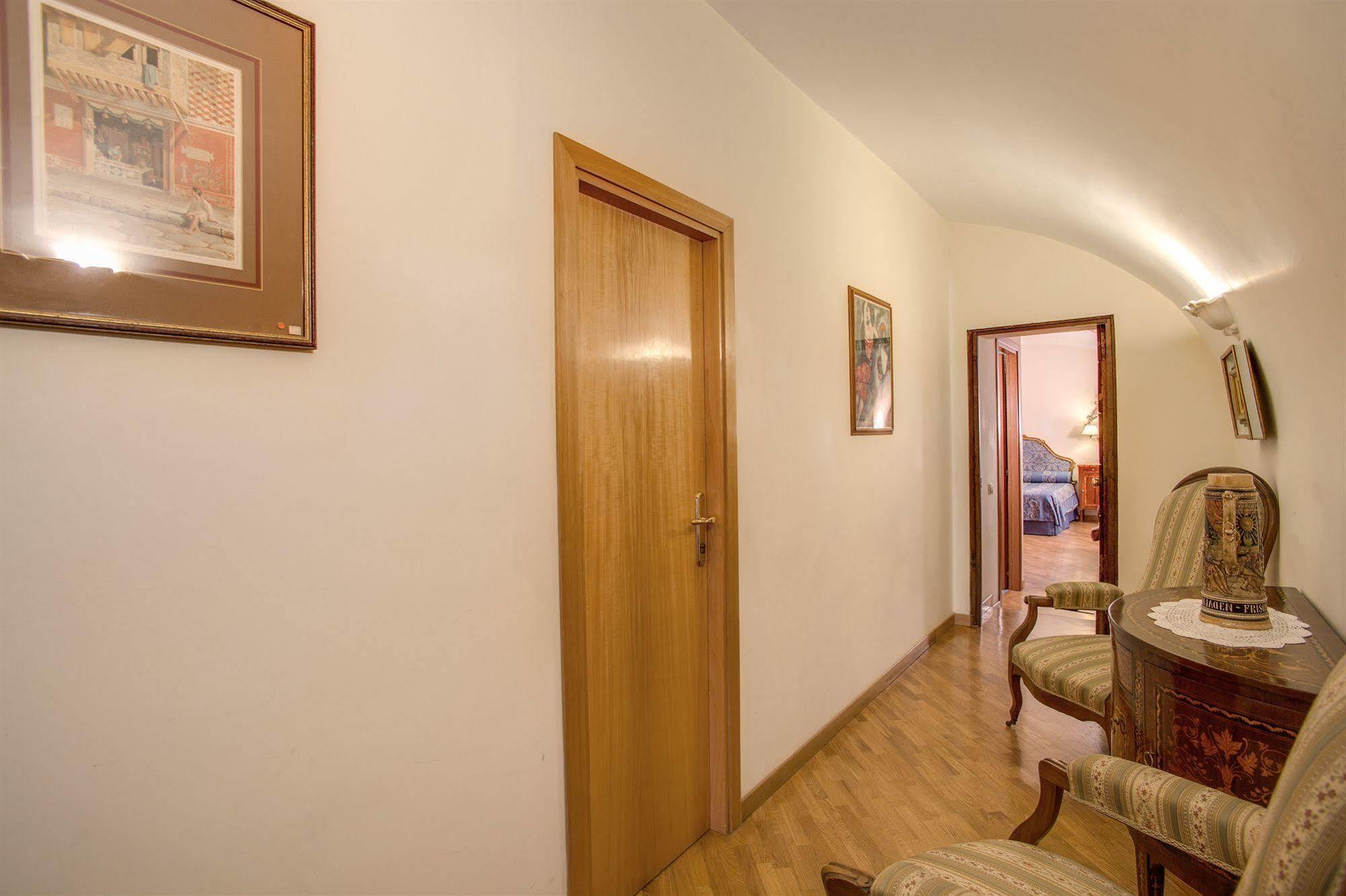 Bed & Breakfast Navona Gallery Rome