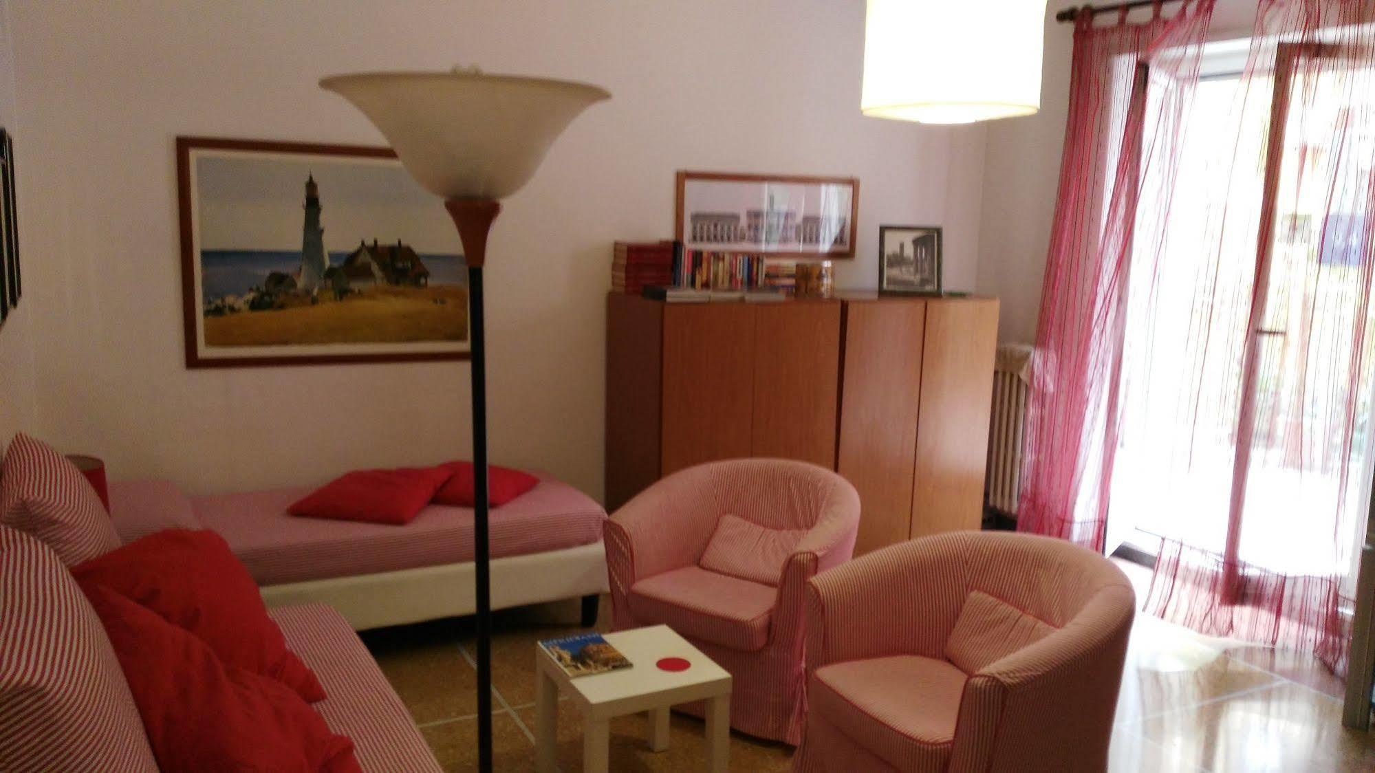 Trionfal Apartment Rome