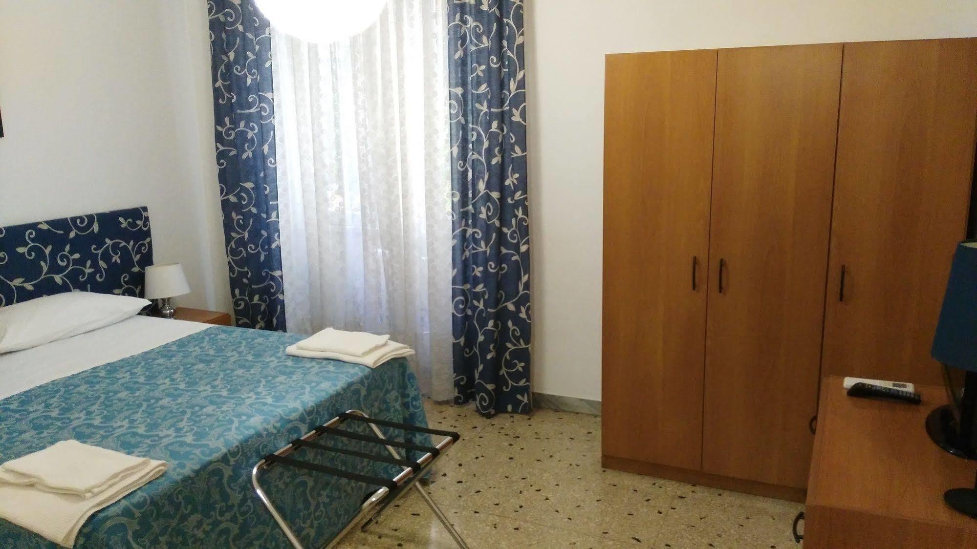 Trionfal Apartment Rome