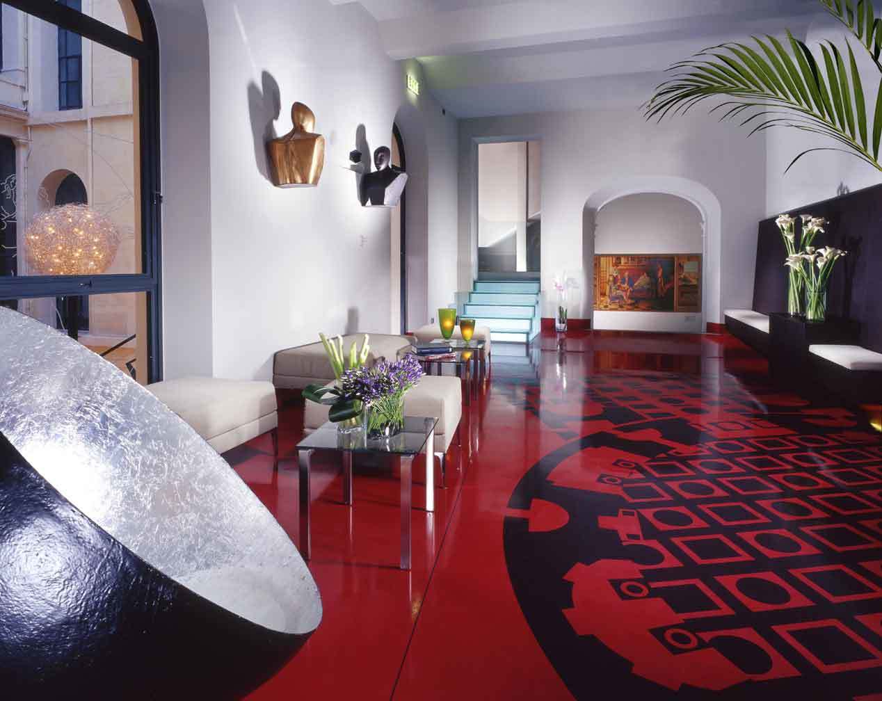 Maison Piazza Di Spagna Una Esperienze Hotel Rome