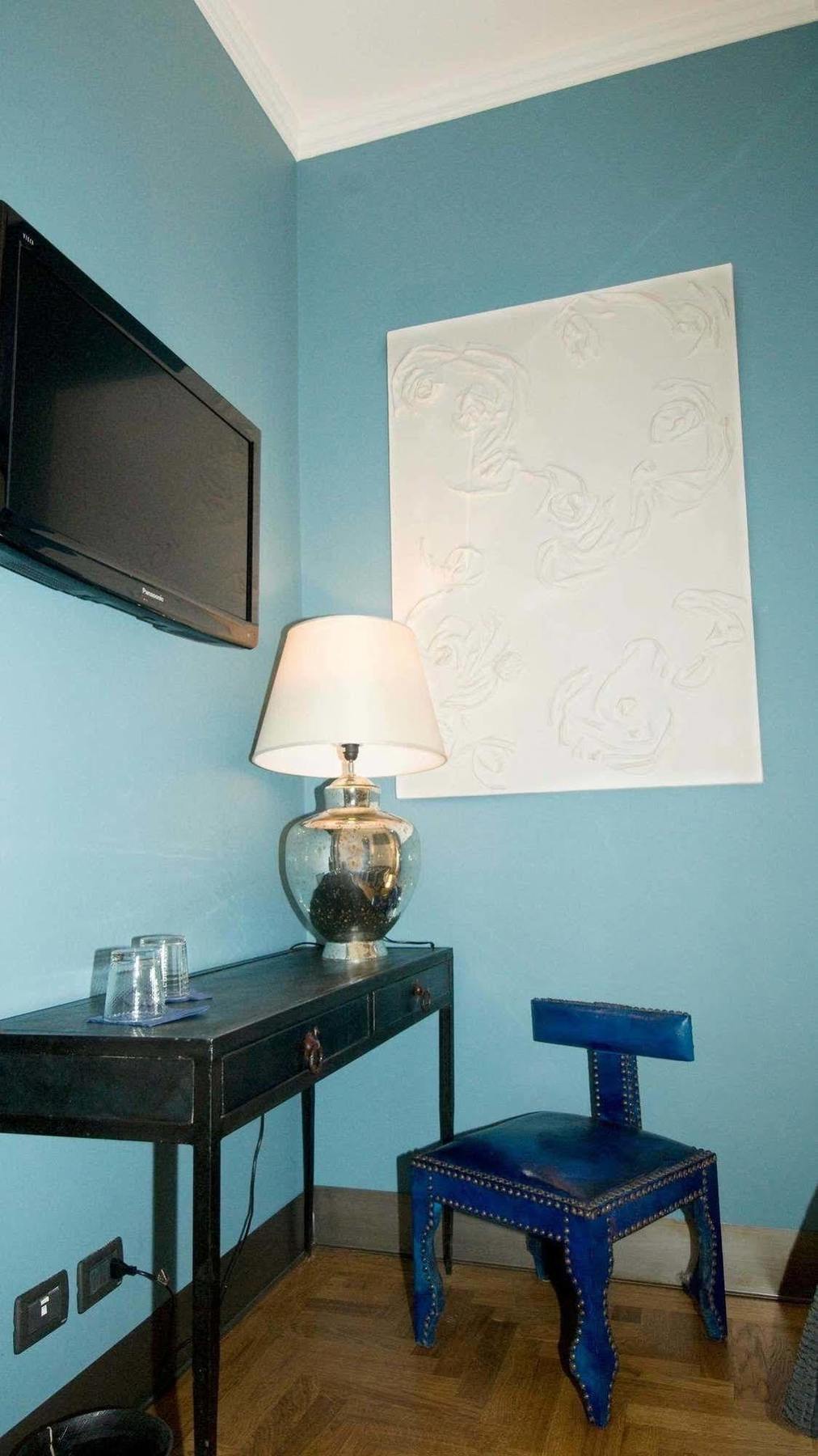 Linneo Hotel Rome