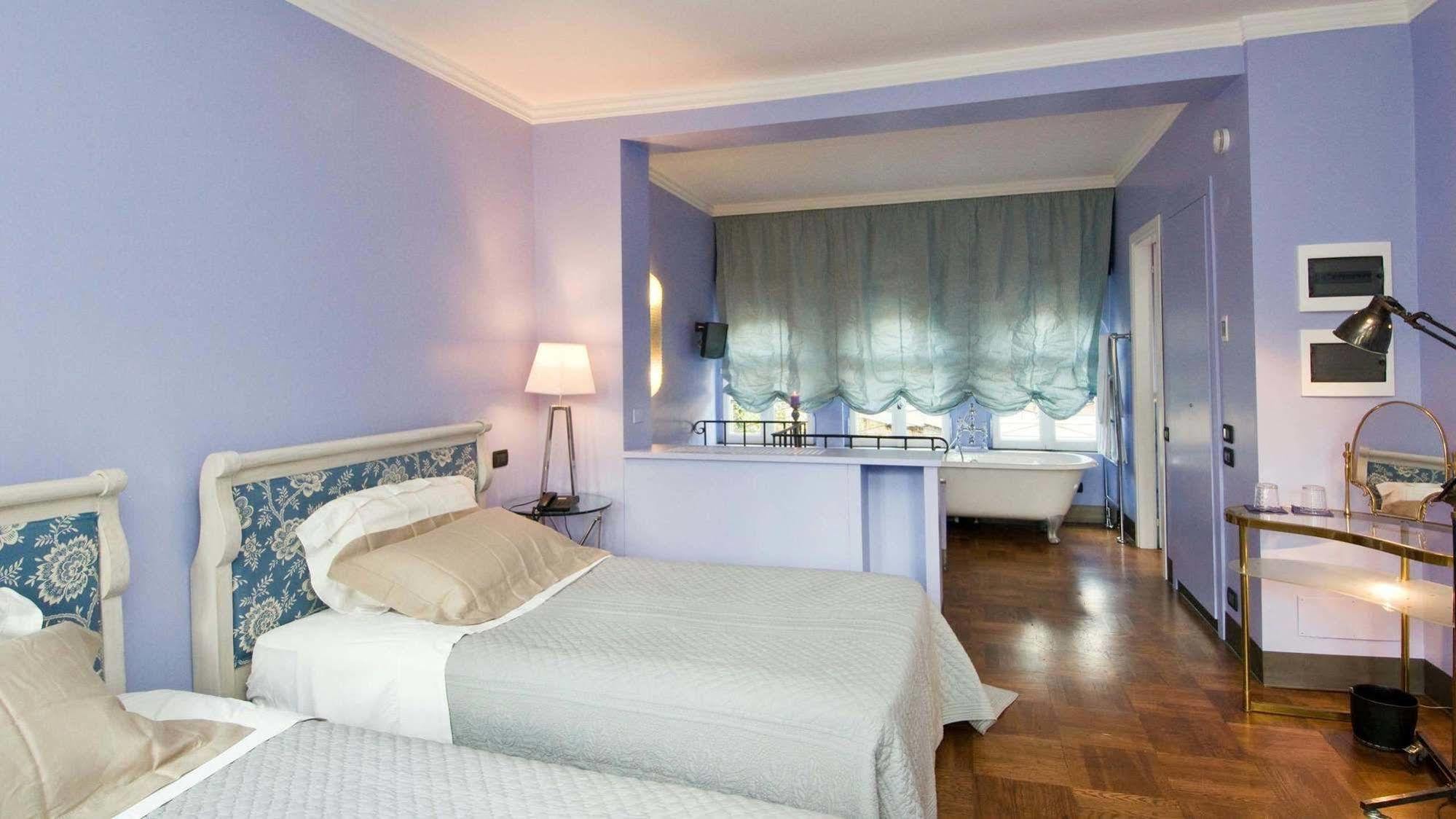Hotel Linneo Rome