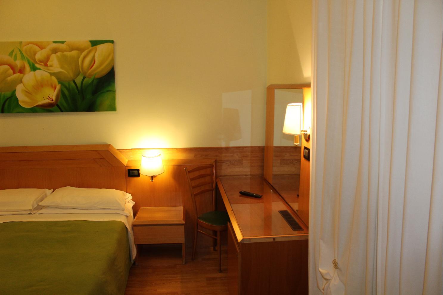 Hotel Louisiana