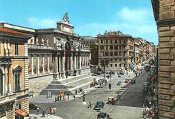 Ih Dei Borgia Rome