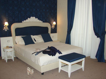 Ih Dei Borgia Hotel 4*