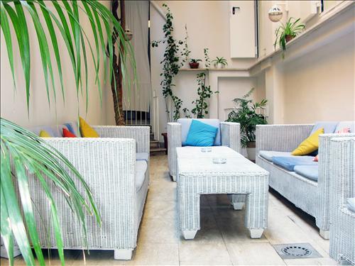 Continentale Hotel Roma