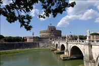 Angel Rome