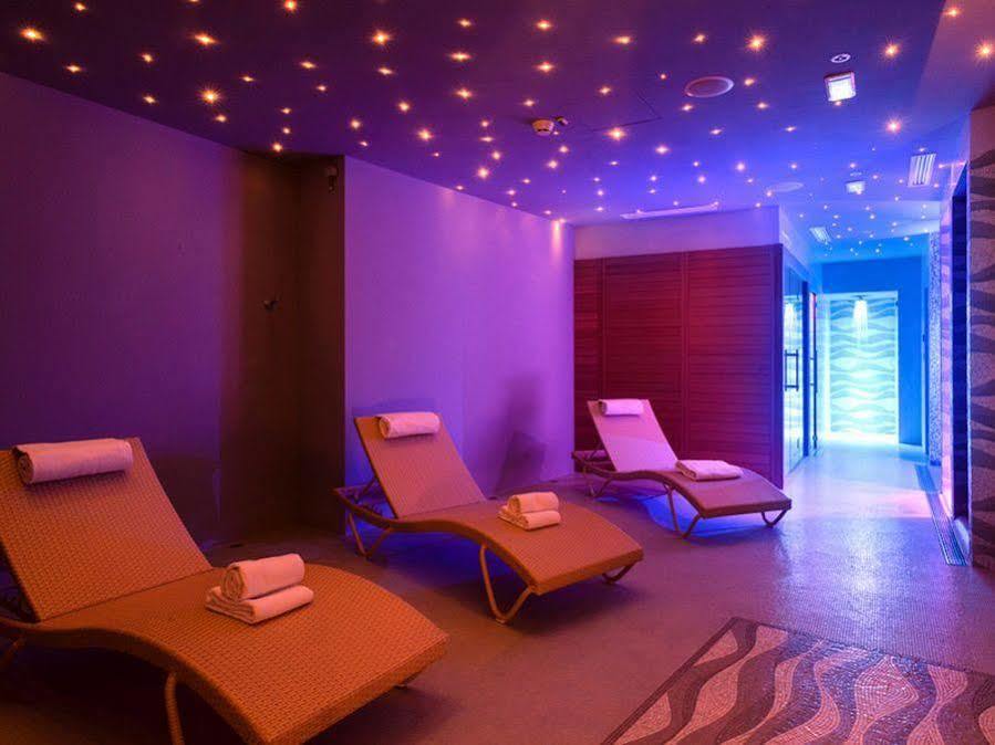Hotel Ih Dei Borgia Rome
