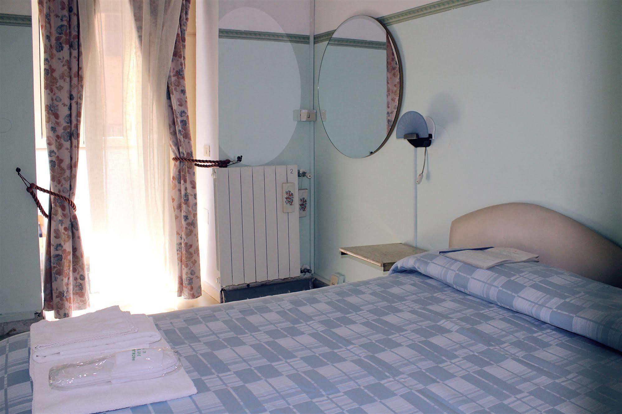 Gasthuis A San Pietro Bed