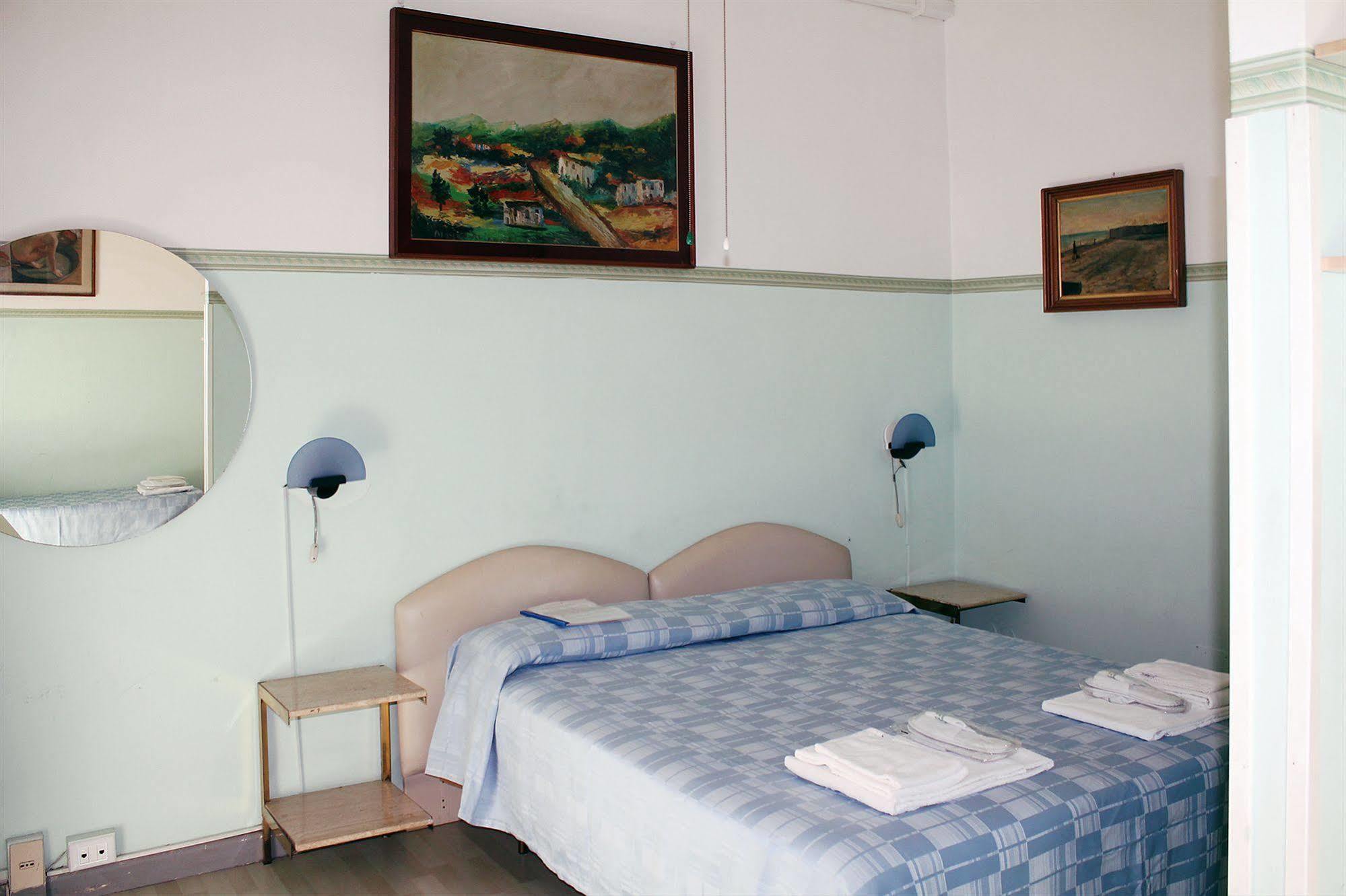 A San Pietro Bed Gasthuis