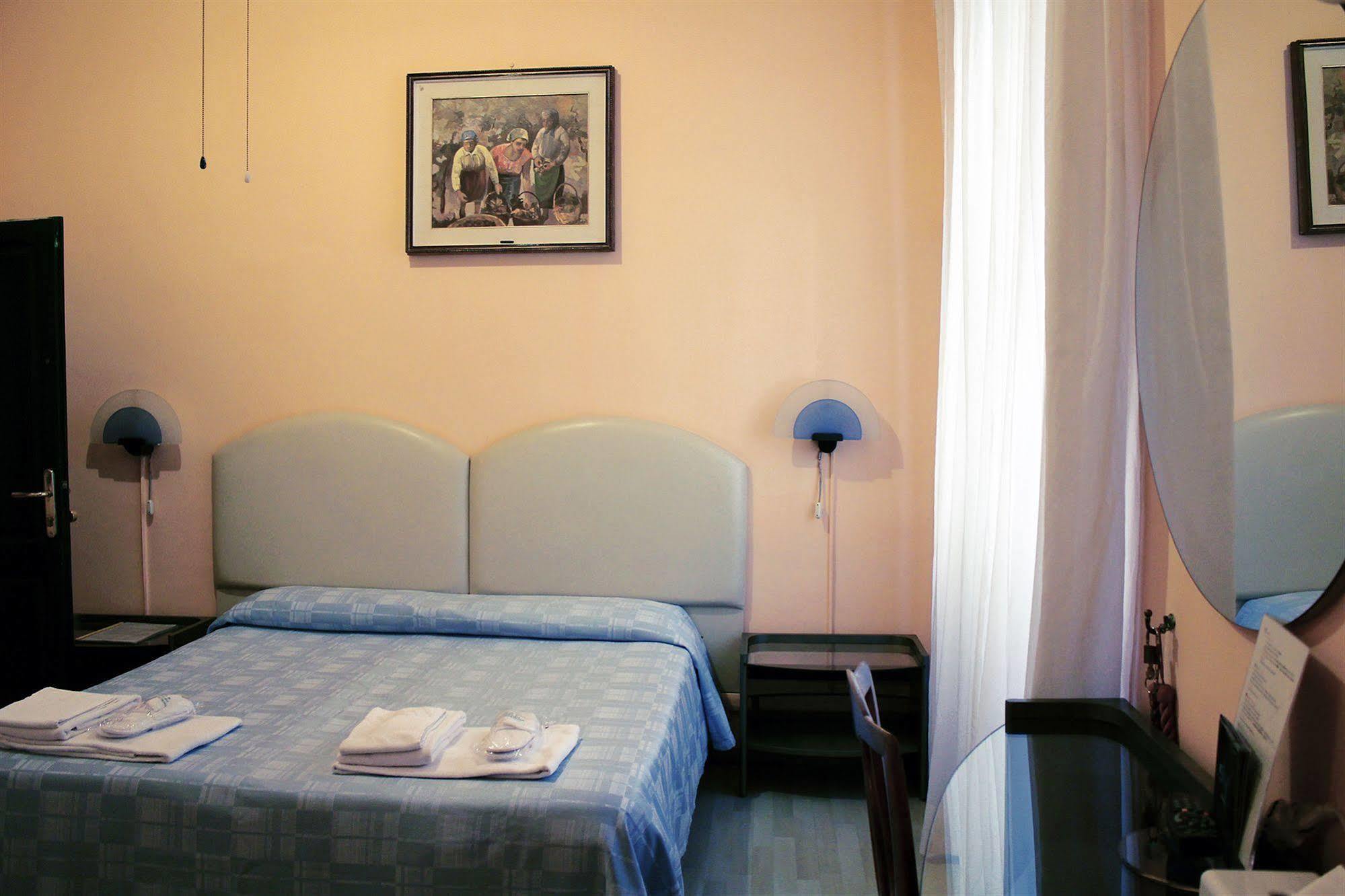 Gasthuis A San Pietro Bed