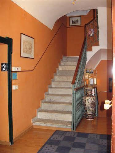 A San Pietro Bed 2*