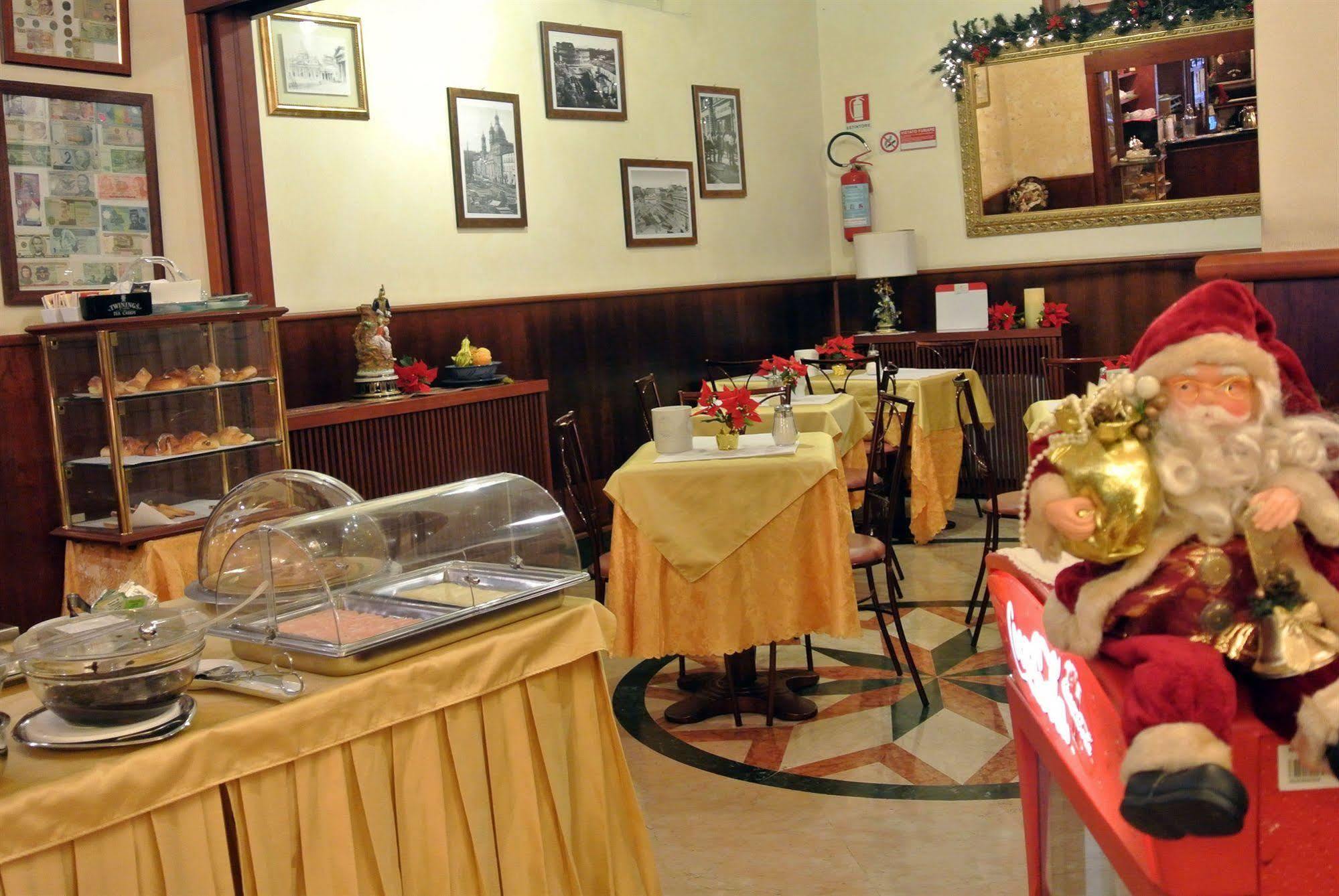 Hotel Assisi