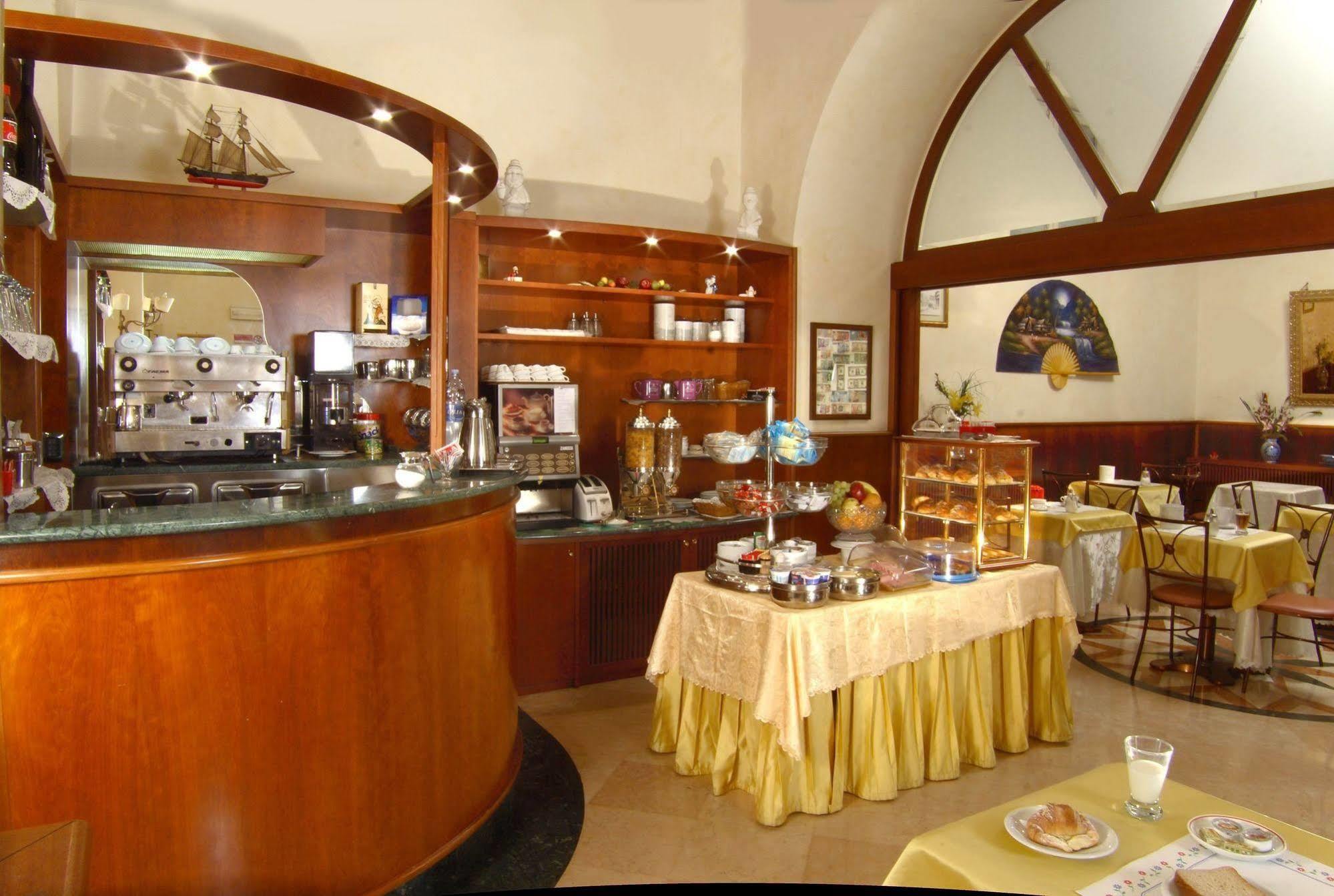 Assisi Hotel