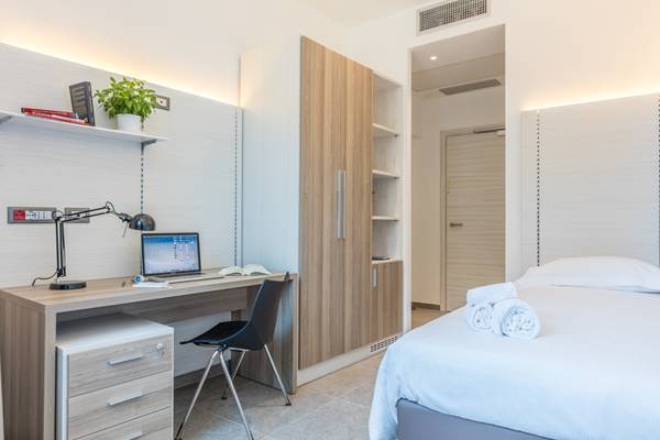 Apartment Camplus Pietralata - Casa Per Ferie *