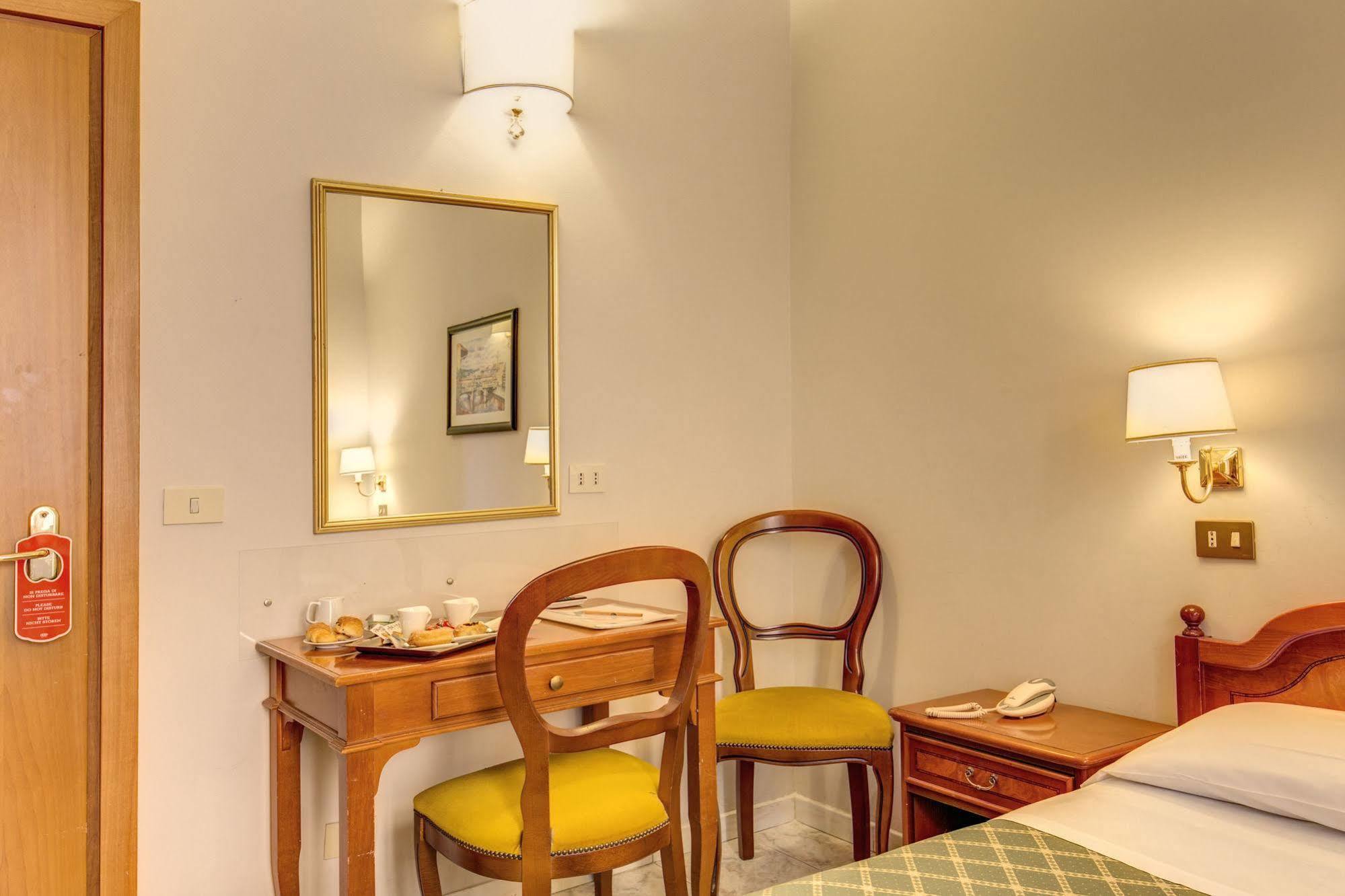 Continentale Hotel 2*