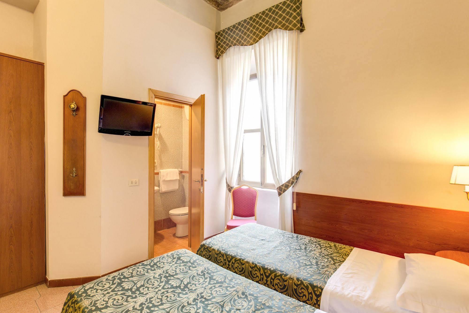 Hotel Continentale 2*