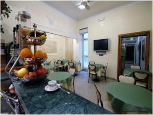 Hotel Dorica 3*