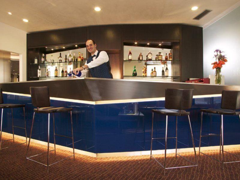 Hotel Mercure Piazza Bologna