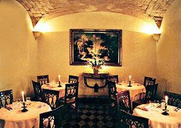 Hotel Donatello 3*