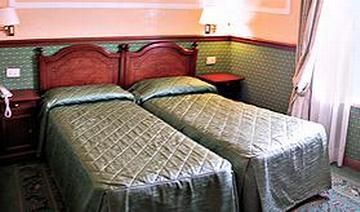 Hotel Donatello