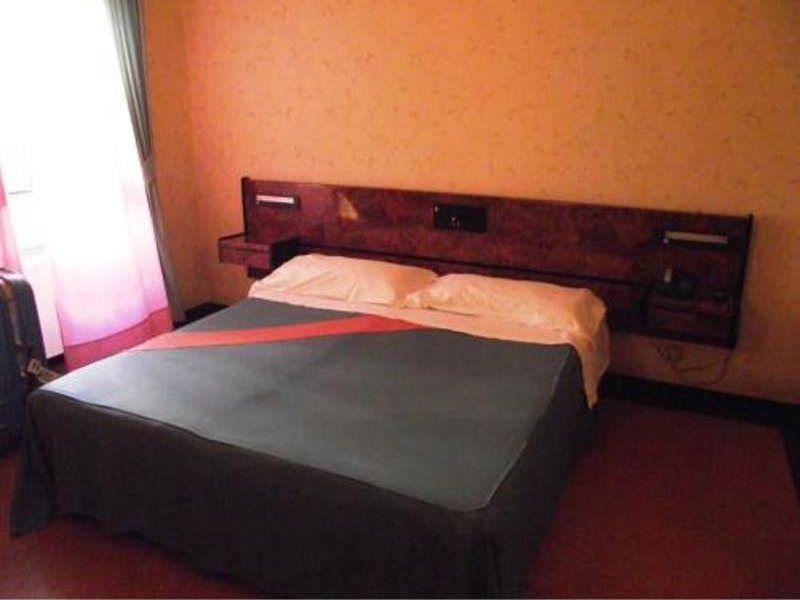Anacapri Hotel