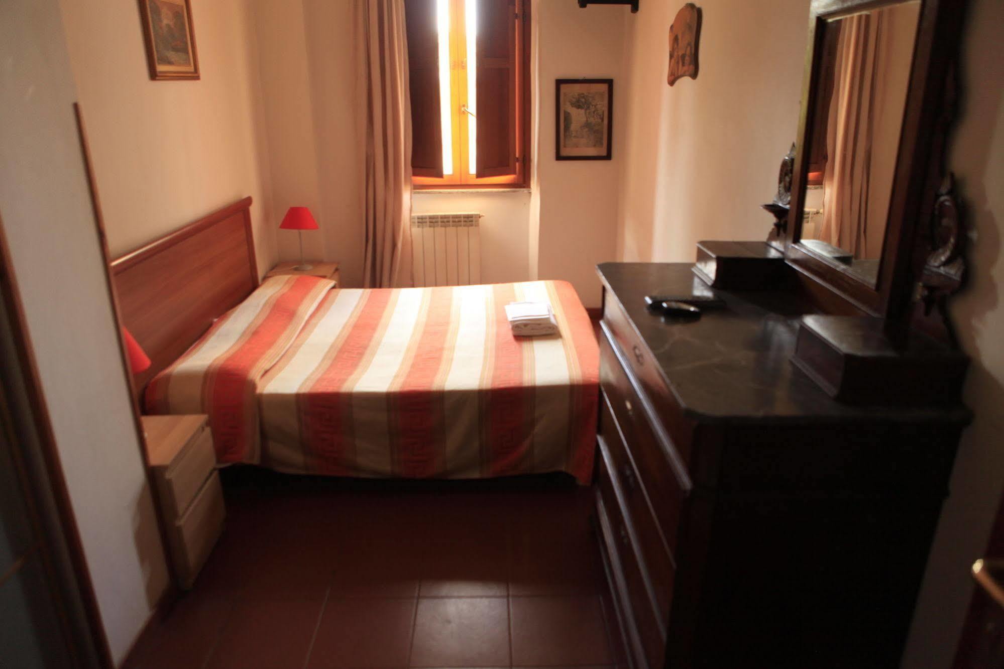 Hotel Il Castelletto